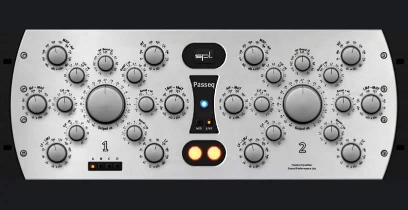 SPL Passeq